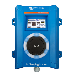 Victron EV Charging station Victron EV Charging station